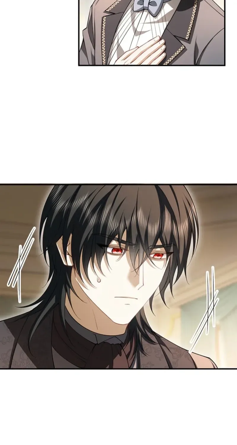 The Prince I Engaged Was A Former Assassin Chapter 15 page 34 - 