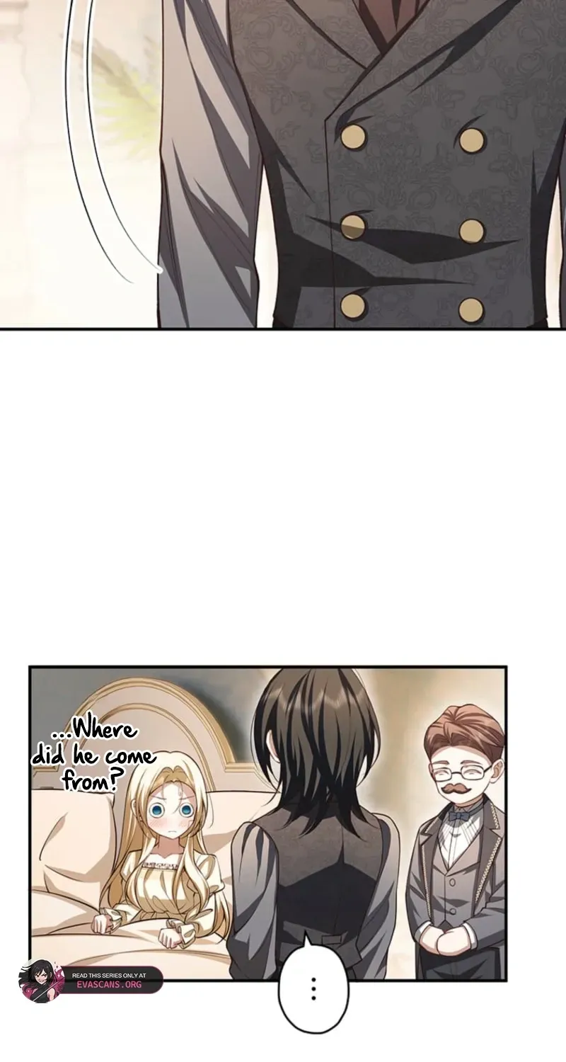 The Prince I Engaged Was A Former Assassin Chapter 15 page 40 - 