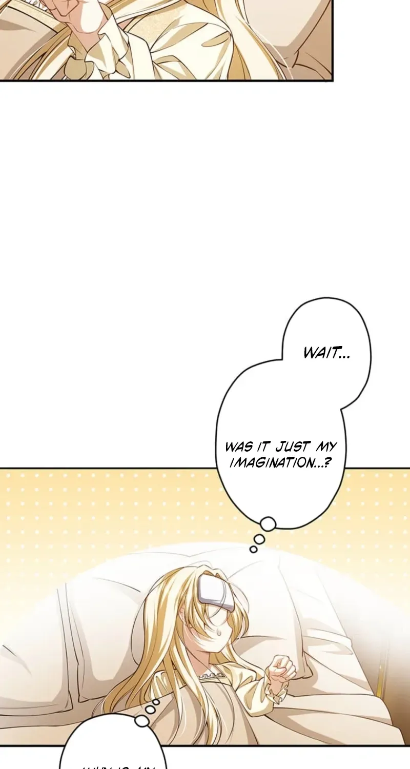 The Prince I Engaged Was A Former Assassin Chapter 15 page 5 - 