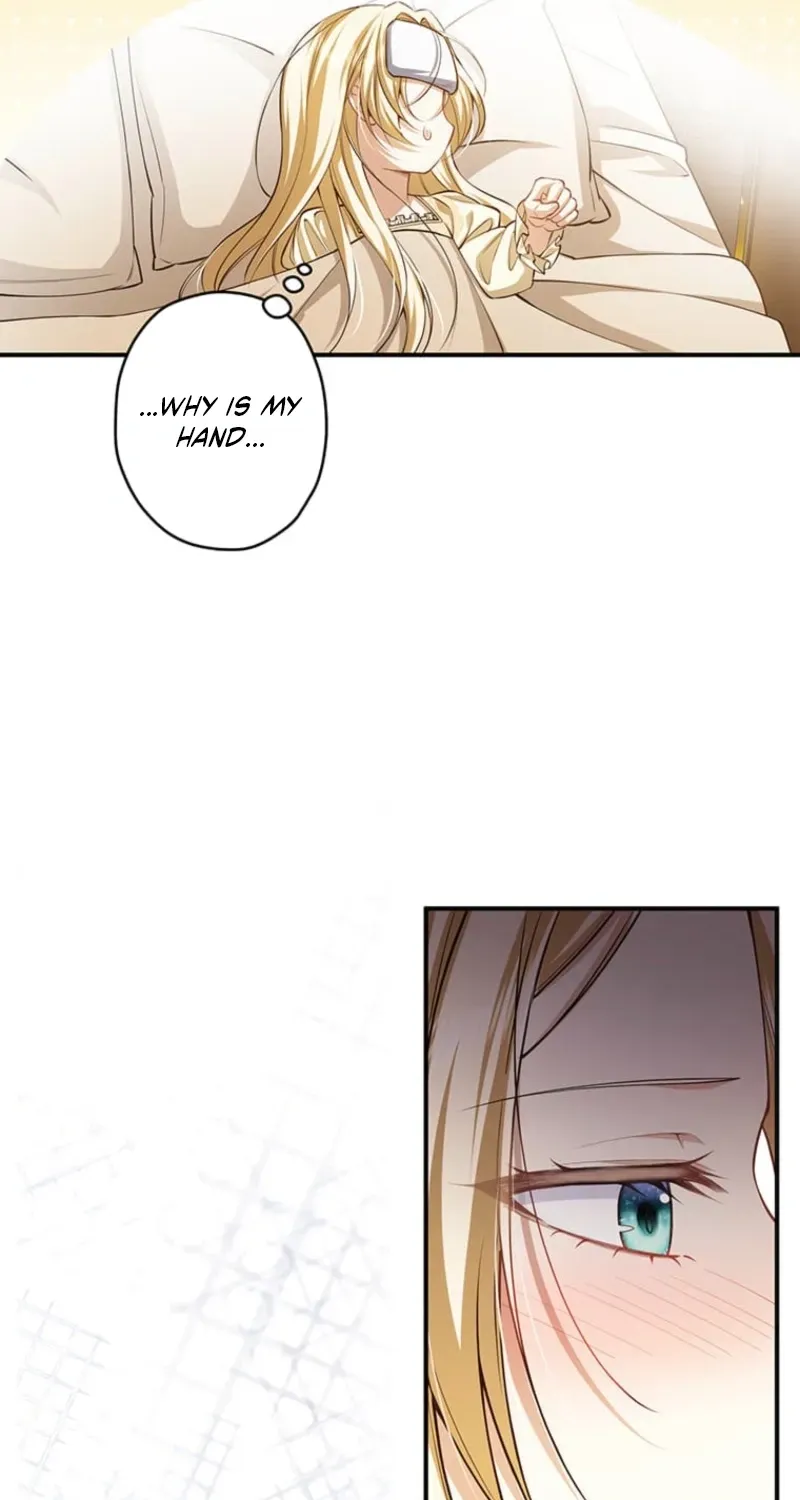 The Prince I Engaged Was A Former Assassin Chapter 15 page 54 - 