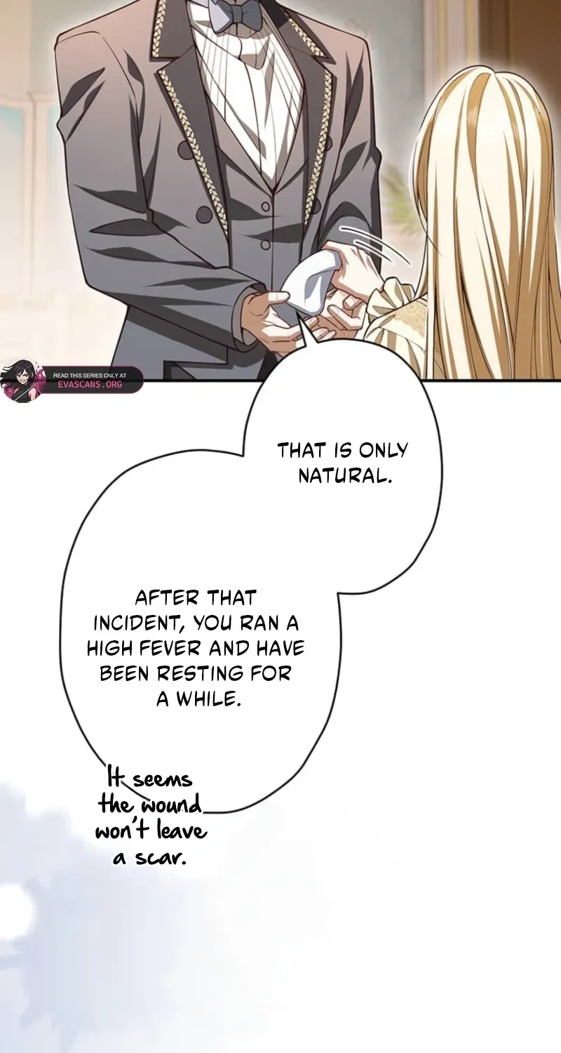 The Prince I Engaged Was A Former Assassin Chapter 15 page 62 - 