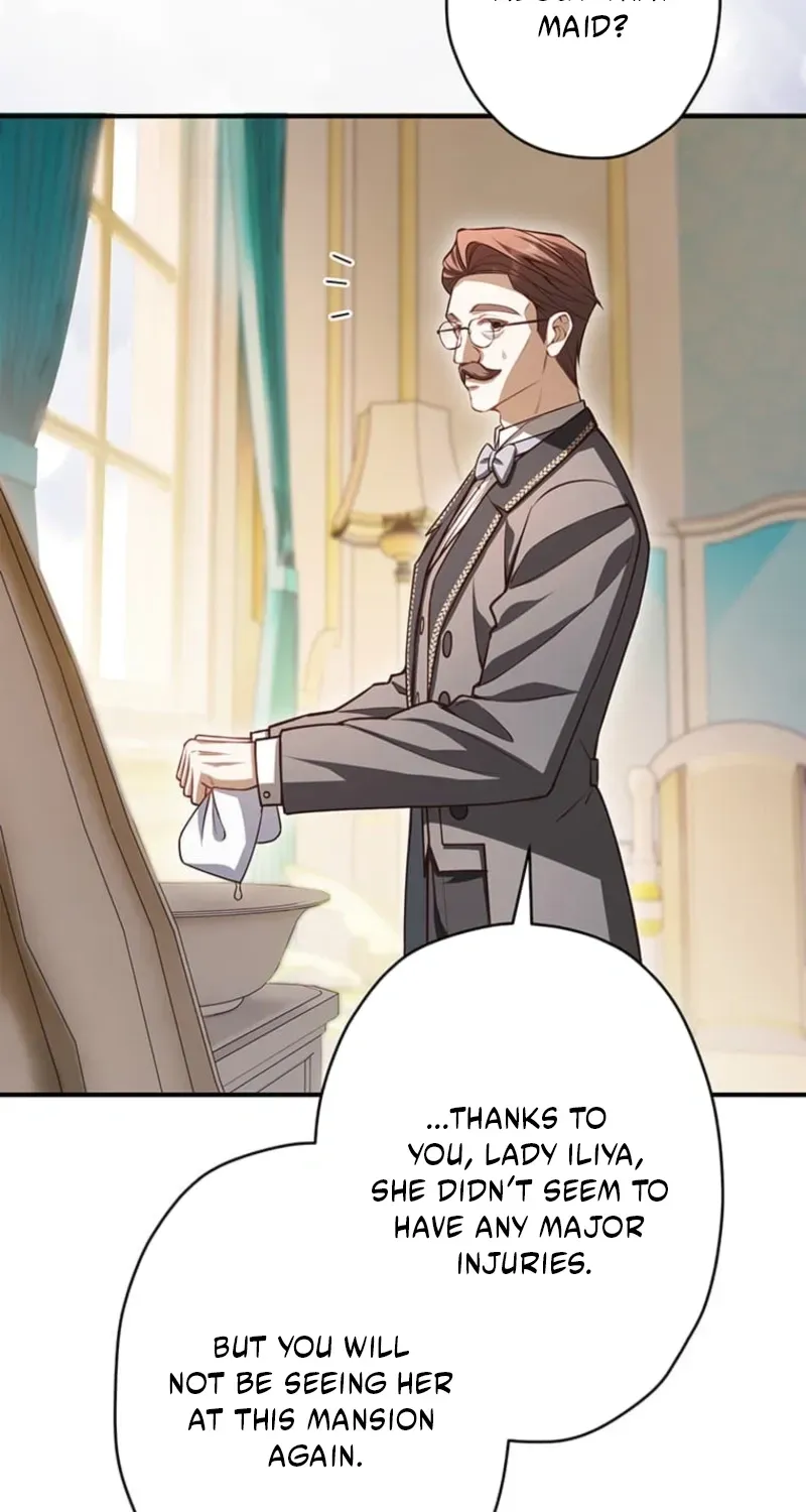 The Prince I Engaged Was A Former Assassin Chapter 15 page 64 - 
