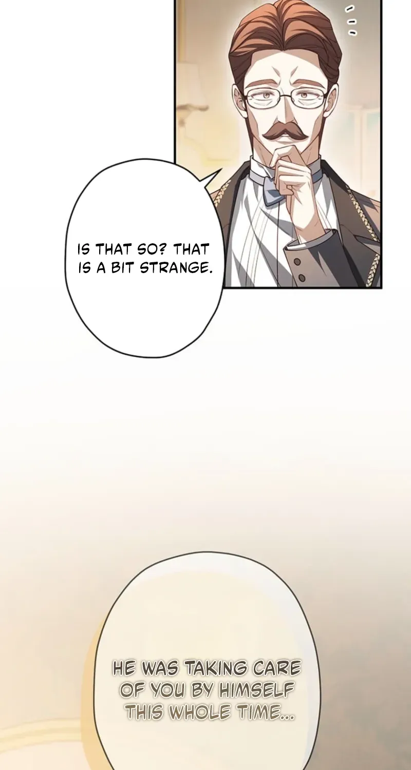 The Prince I Engaged Was A Former Assassin Chapter 15 page 73 - 