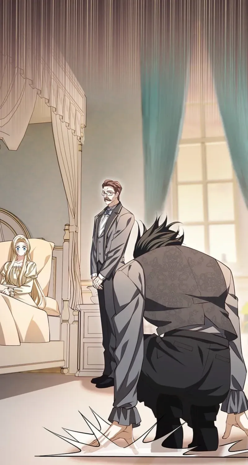 The Prince I Engaged Was A Former Assassin Chapter 15 page 86 - 