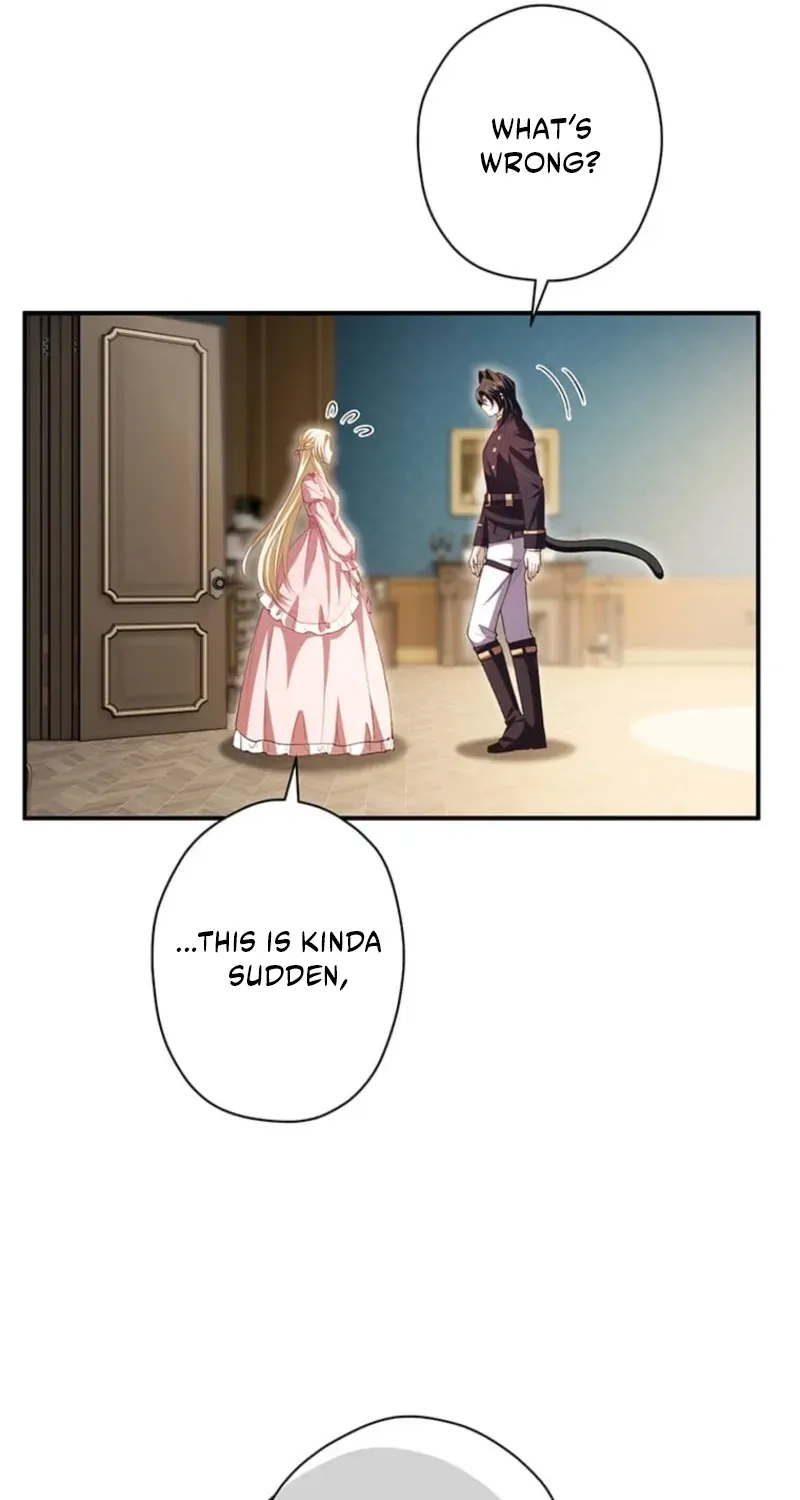 The Prince I Engaged Was A Former Assassin Chapter 16 page 12 - 