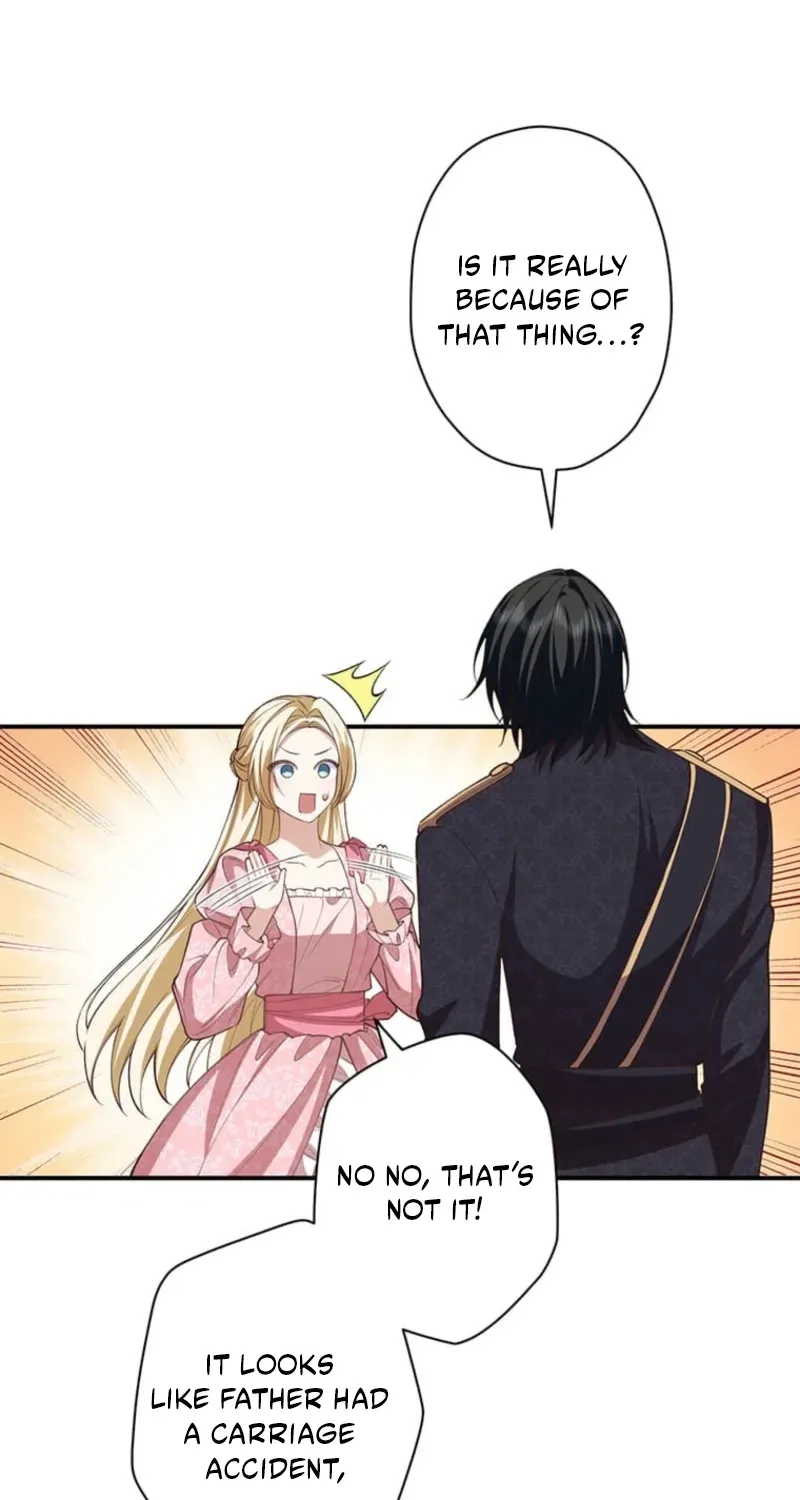 The Prince I Engaged Was A Former Assassin Chapter 16 page 15 - 