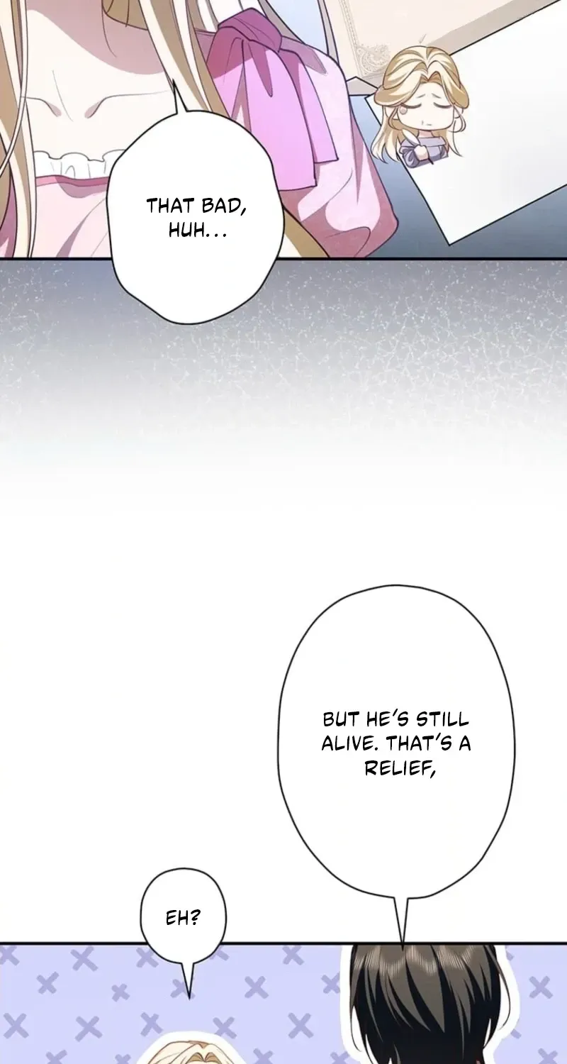 The Prince I Engaged Was A Former Assassin Chapter 16 page 20 - 