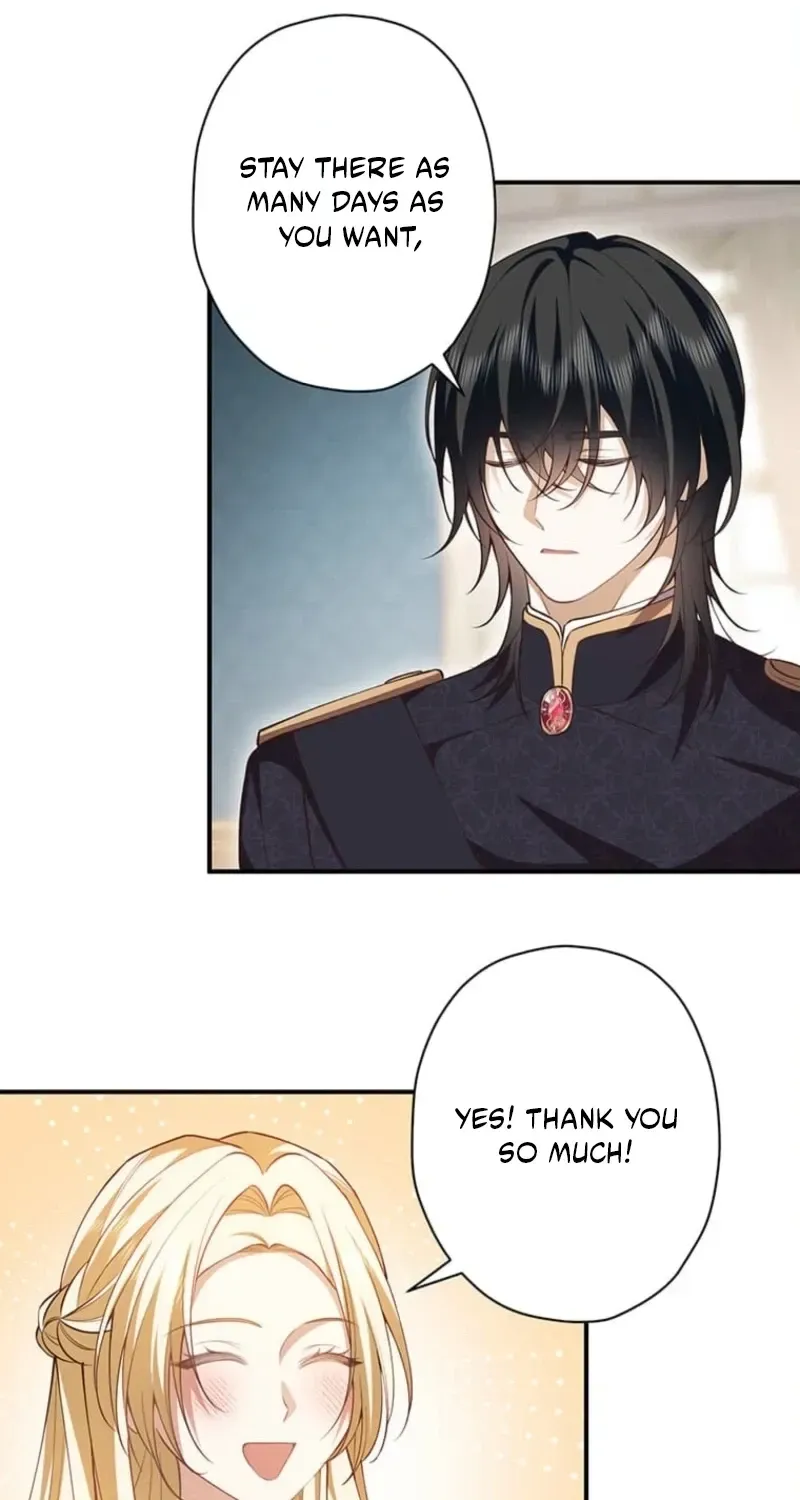 The Prince I Engaged Was A Former Assassin Chapter 16 page 22 - 