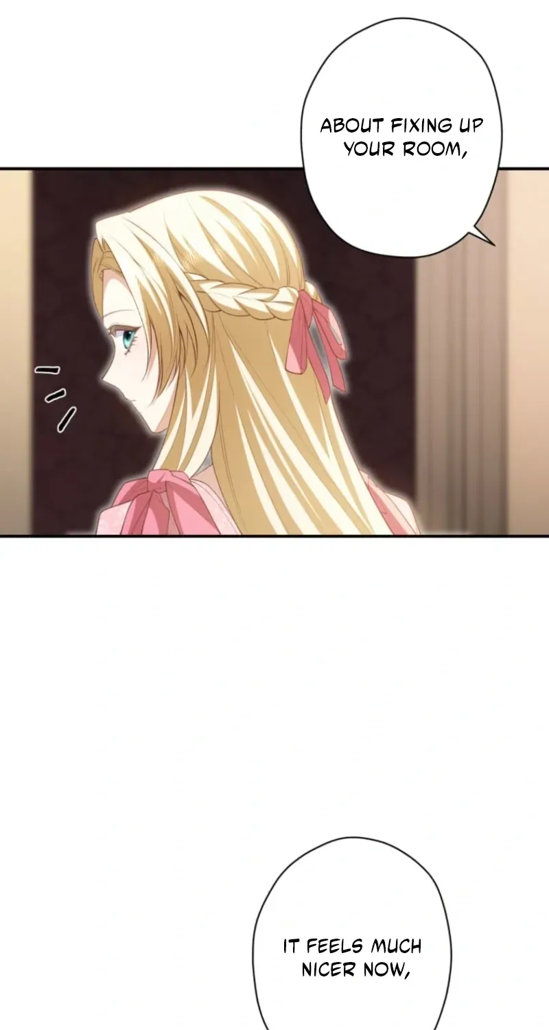 The Prince I Engaged Was A Former Assassin Chapter 16 page 25 - 