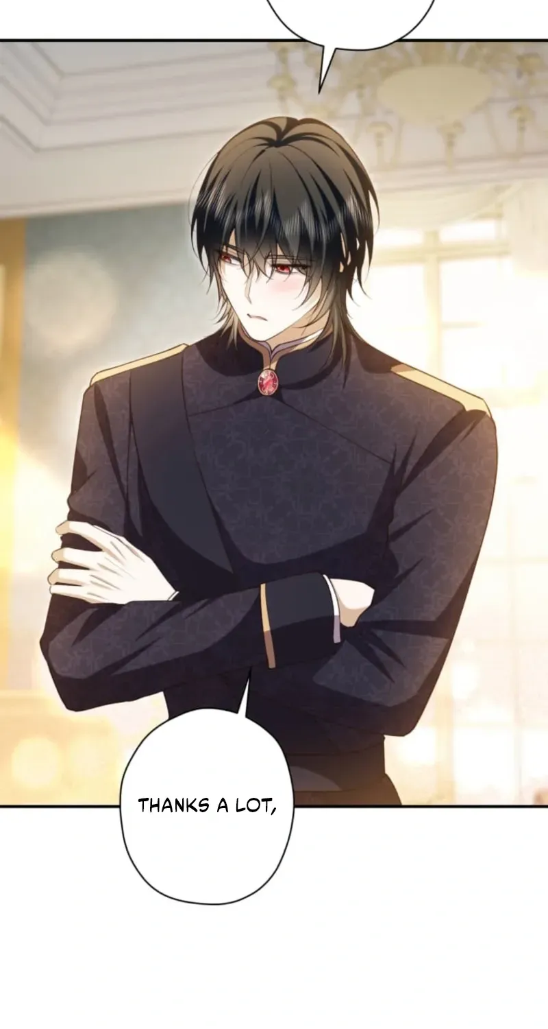The Prince I Engaged Was A Former Assassin Chapter 16 page 26 - 