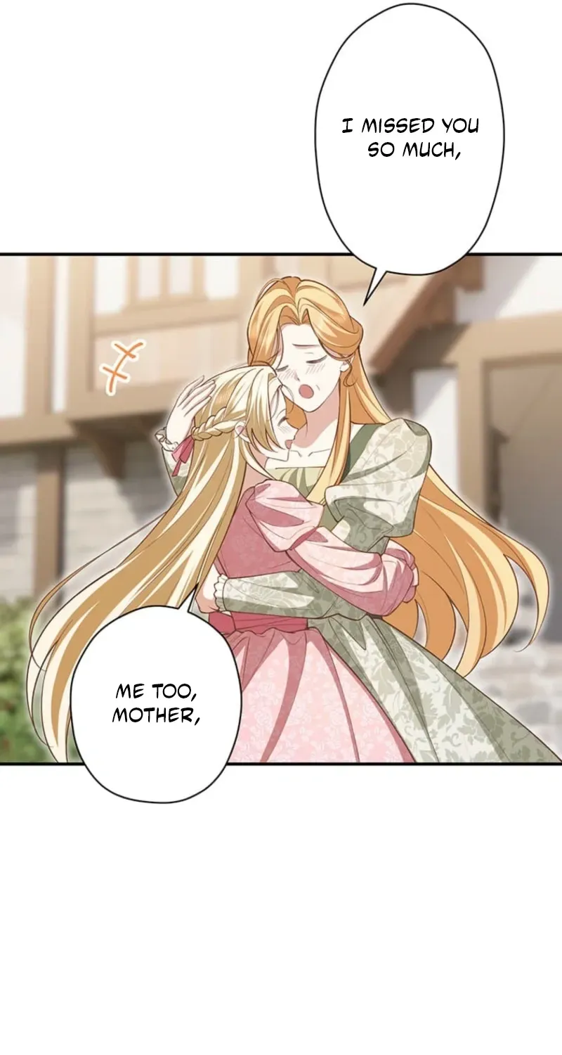 The Prince I Engaged Was A Former Assassin Chapter 16 page 35 - 