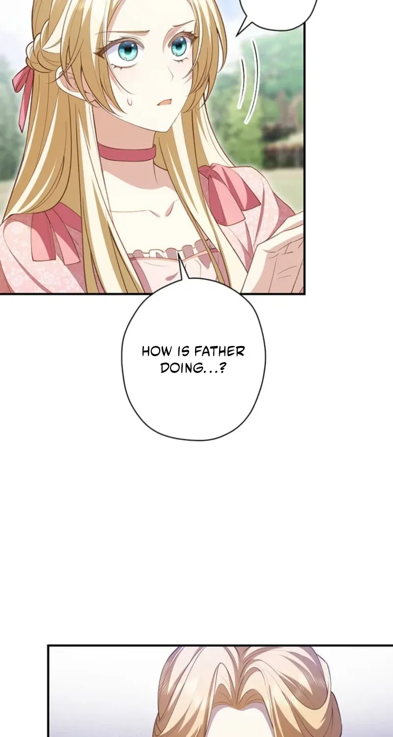 The Prince I Engaged Was A Former Assassin Chapter 16 page 37 - 