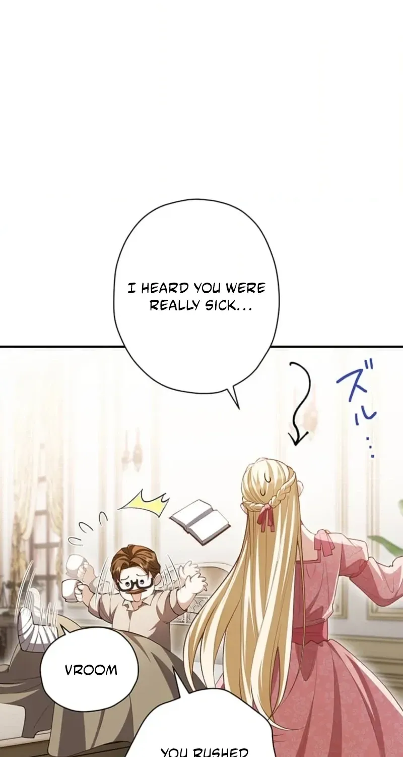 The Prince I Engaged Was A Former Assassin Chapter 16 page 45 - 