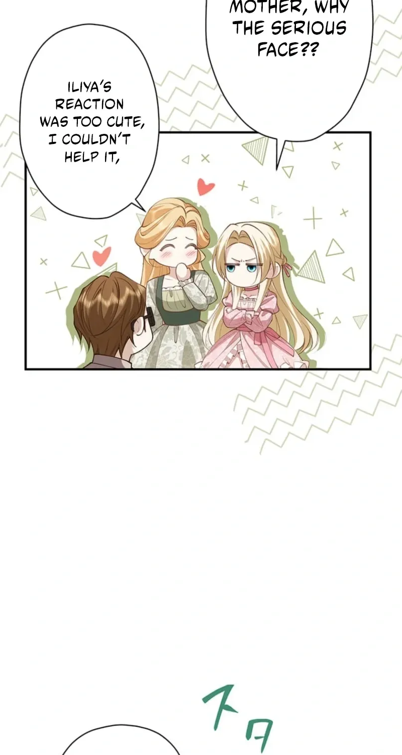 The Prince I Engaged Was A Former Assassin Chapter 16 page 49 - 