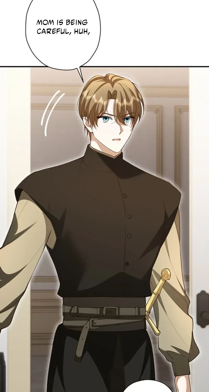 The Prince I Engaged Was A Former Assassin Chapter 16 page 50 - 