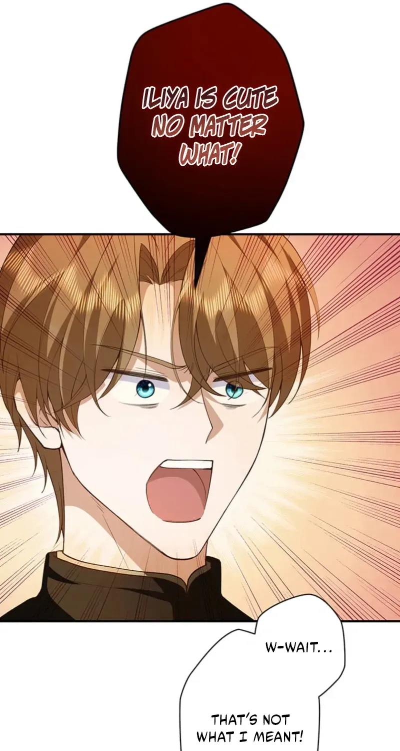 The Prince I Engaged Was A Former Assassin Chapter 16 page 52 - 