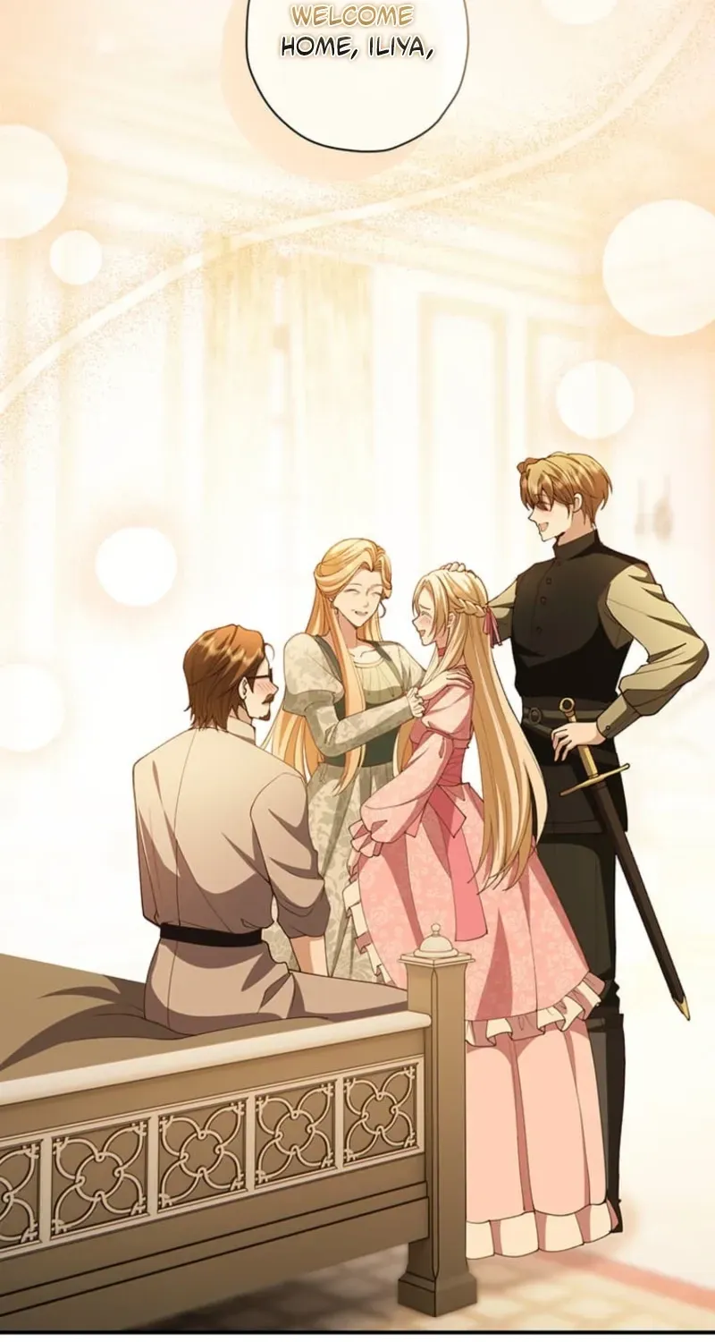 The Prince I Engaged Was A Former Assassin Chapter 16 page 56 - 