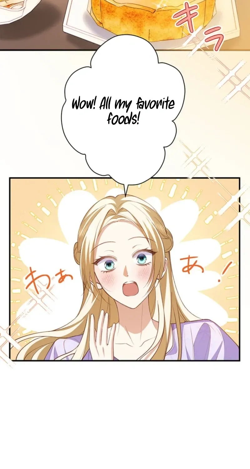 The Prince I Engaged Was A Former Assassin Chapter 16 page 59 - 