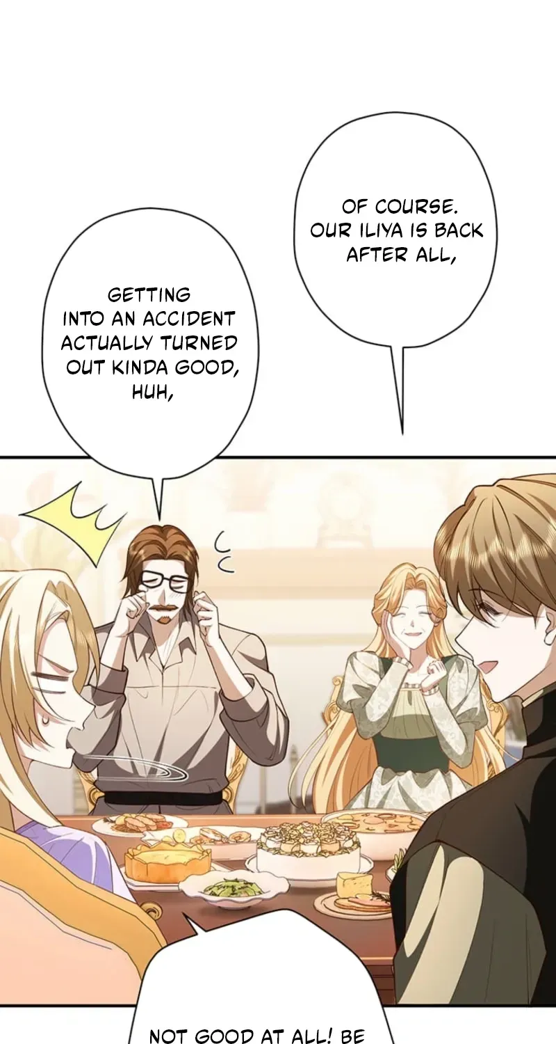 The Prince I Engaged Was A Former Assassin Chapter 16 page 60 - 