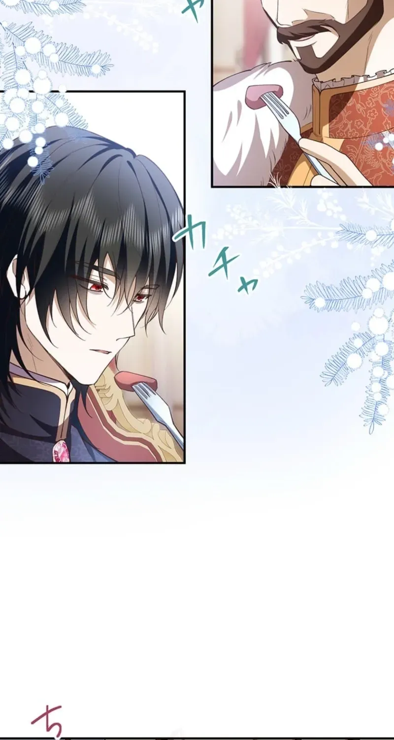 The Prince I Engaged Was A Former Assassin Chapter 16 page 71 - 