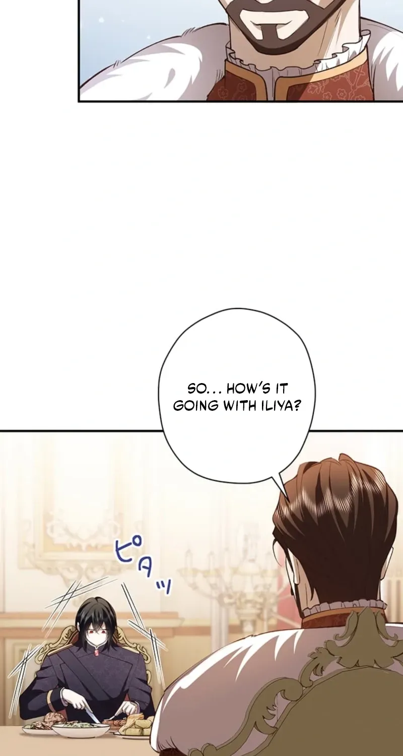 The Prince I Engaged Was A Former Assassin Chapter 16 page 82 - 