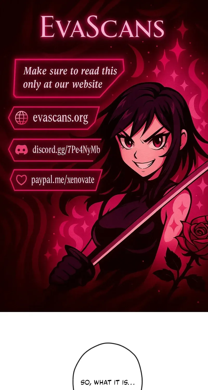The Prince I Engaged Was A Former Assassin Chapter 17 page 1 - 