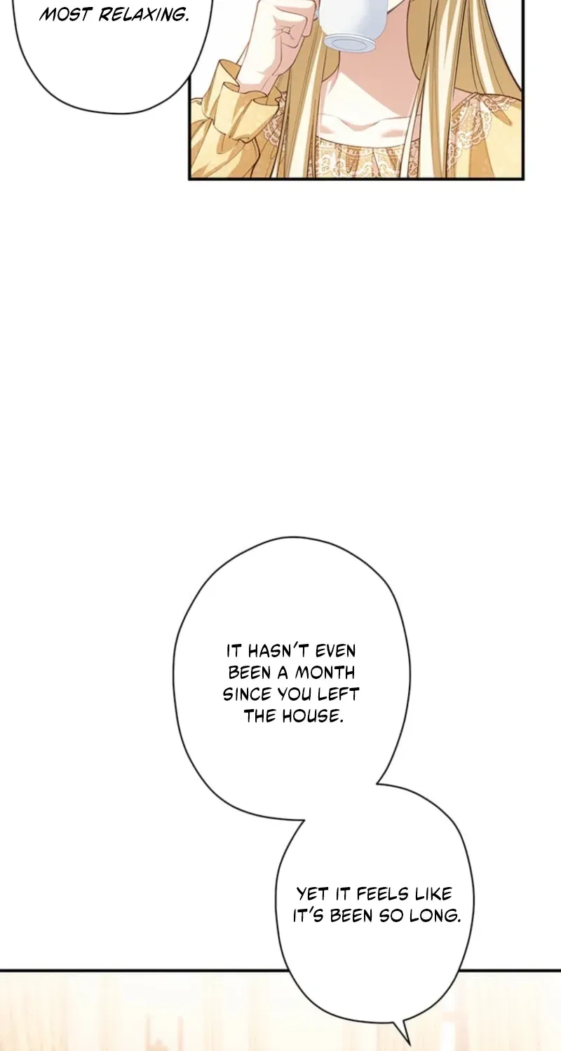 The Prince I Engaged Was A Former Assassin Chapter 17 page 27 - 