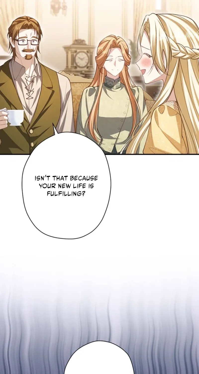 The Prince I Engaged Was A Former Assassin Chapter 17 page 28 - 