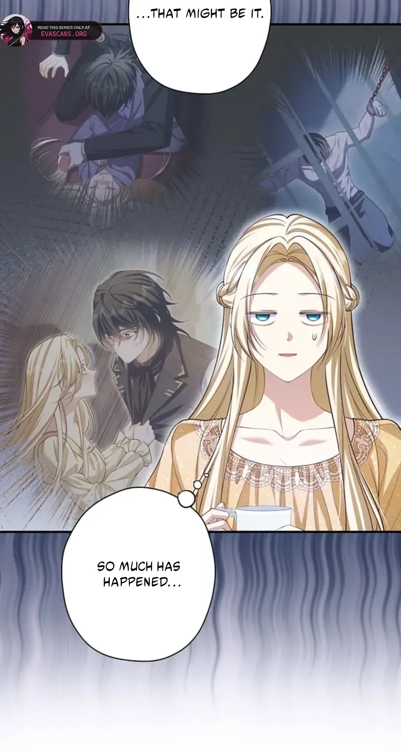The Prince I Engaged Was A Former Assassin Chapter 17 page 29 - 