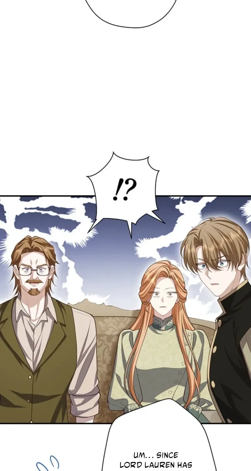 The Prince I Engaged Was A Former Assassin Chapter 17 page 32 - 