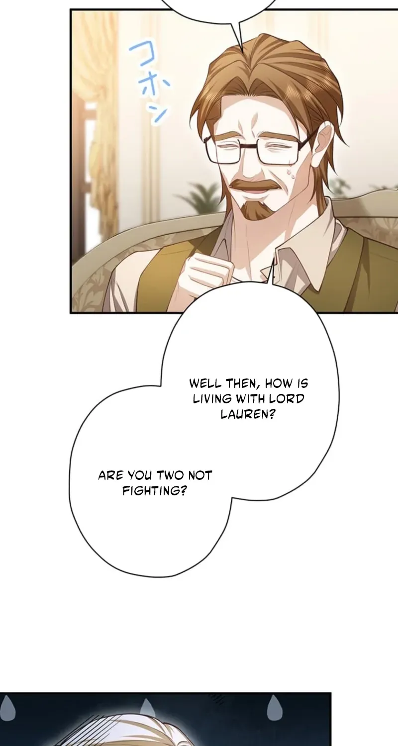 The Prince I Engaged Was A Former Assassin Chapter 17 page 34 - 