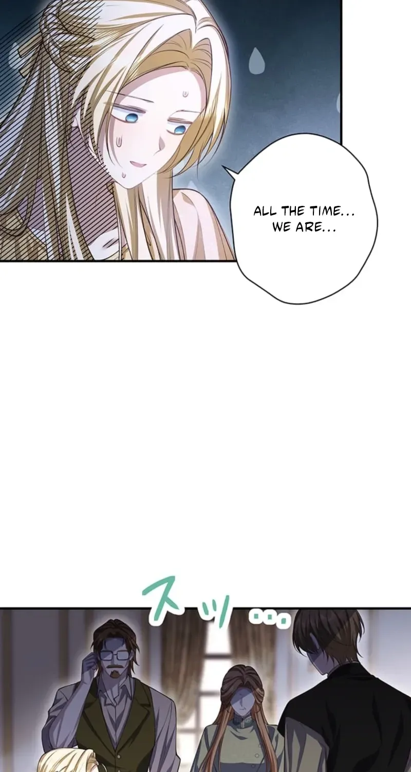 The Prince I Engaged Was A Former Assassin Chapter 17 page 35 - 