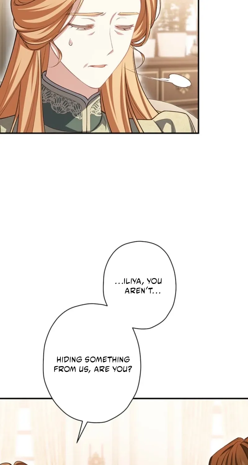 The Prince I Engaged Was A Former Assassin Chapter 17 page 40 - 