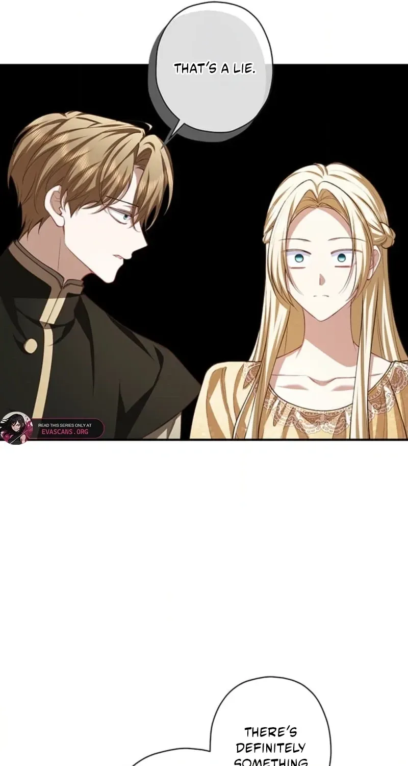 The Prince I Engaged Was A Former Assassin Chapter 17 page 42 - 