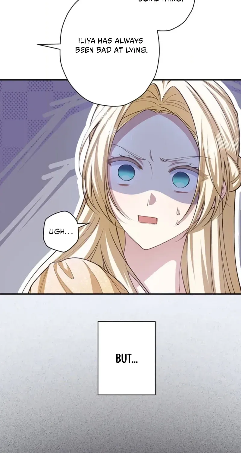 The Prince I Engaged Was A Former Assassin Chapter 17 page 43 - 