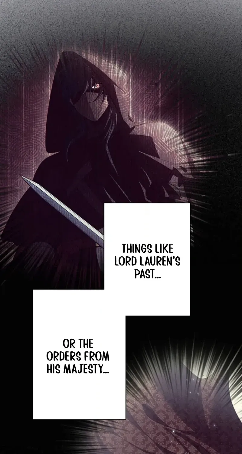The Prince I Engaged Was A Former Assassin Chapter 17 page 44 - 