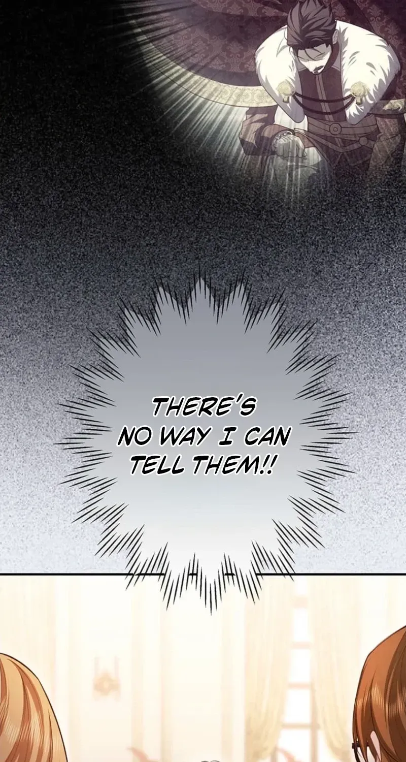 The Prince I Engaged Was A Former Assassin Chapter 17 page 45 - 