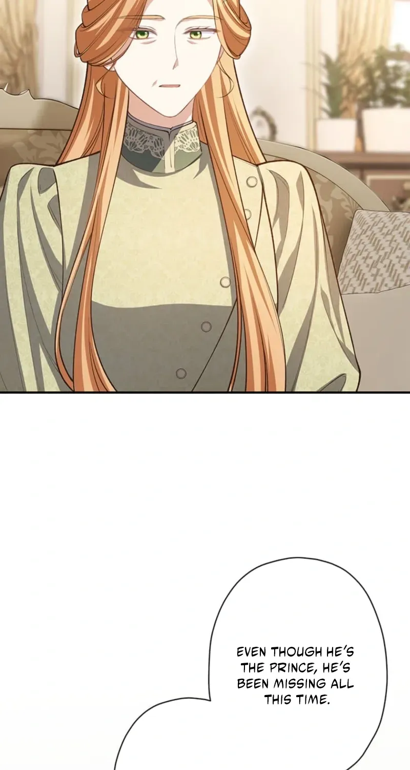 The Prince I Engaged Was A Former Assassin Chapter 17 page 48 - 