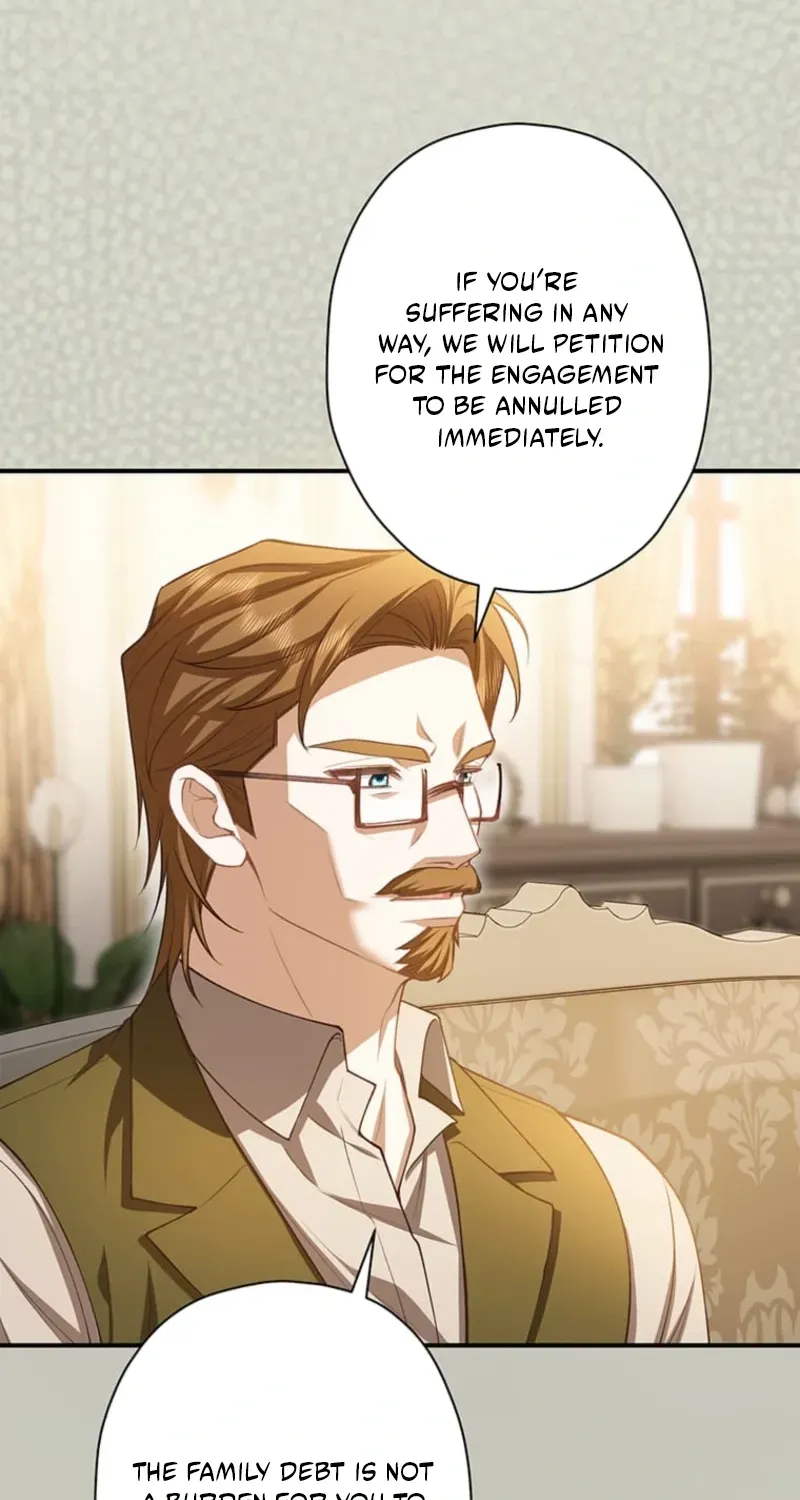 The Prince I Engaged Was A Former Assassin Chapter 17 page 50 - 