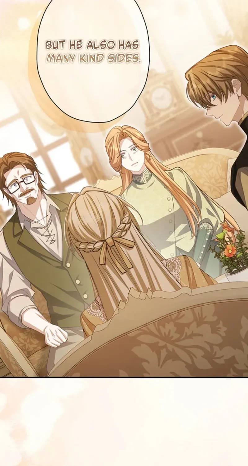 The Prince I Engaged Was A Former Assassin Chapter 17 page 57 - 