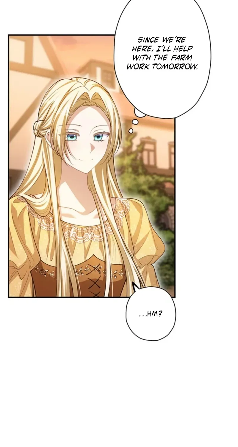 The Prince I Engaged Was A Former Assassin Chapter 17 page 63 - 