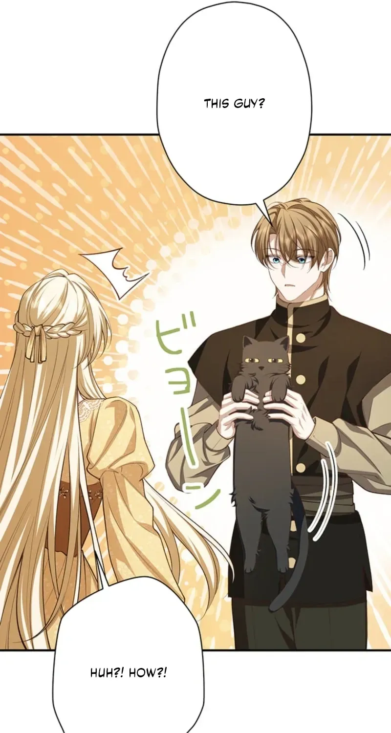 The Prince I Engaged Was A Former Assassin Chapter 17 page 70 - 