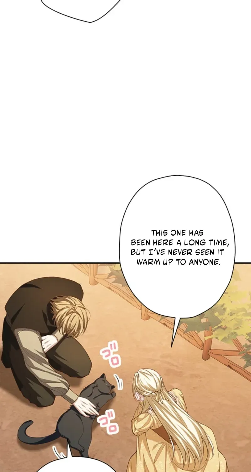 The Prince I Engaged Was A Former Assassin Chapter 17 page 71 - 