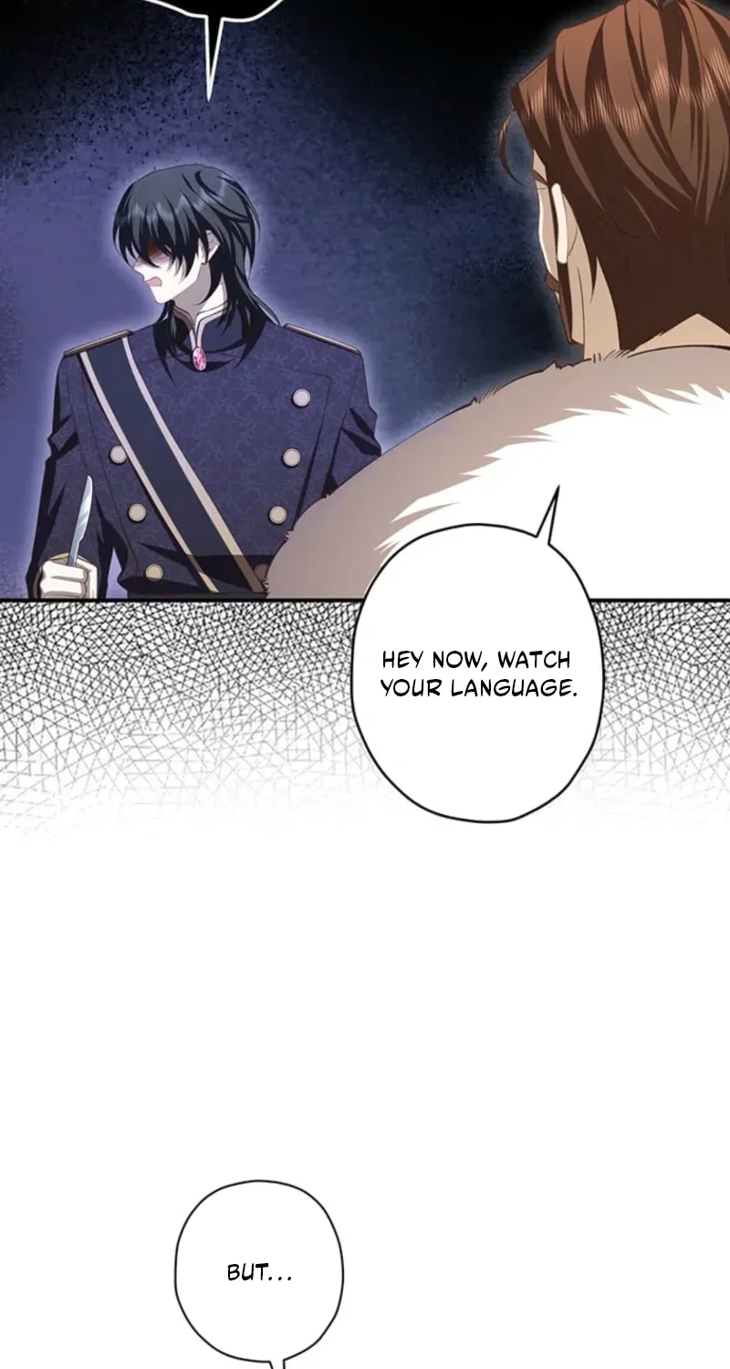 The Prince I Engaged Was A Former Assassin Chapter 17 page 9 - 