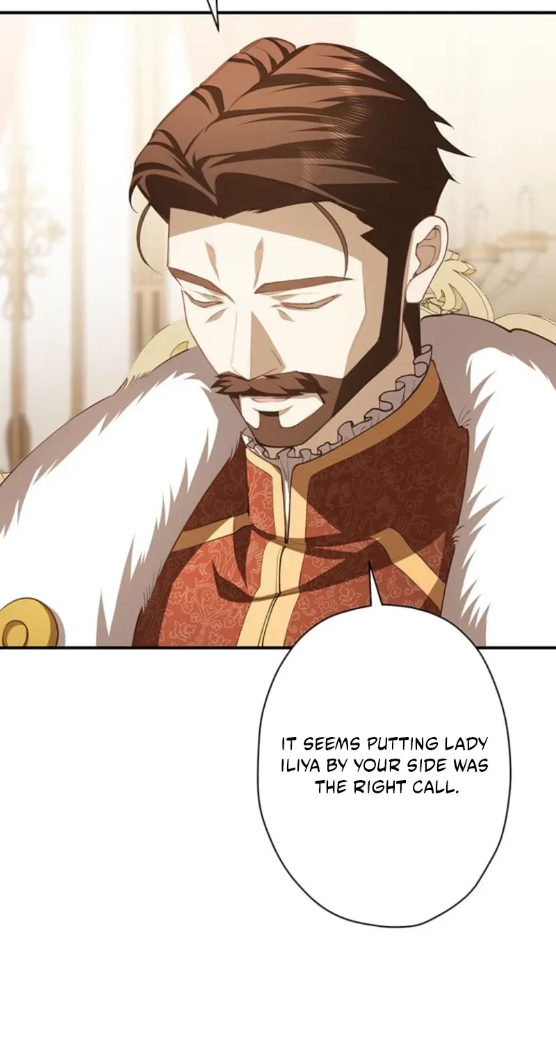 The Prince I Engaged Was A Former Assassin Chapter 17 page 10 - 