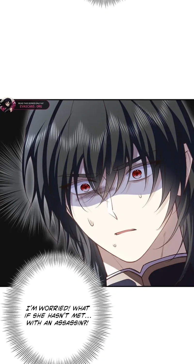 The Prince I Engaged Was A Former Assassin Chapter 17 page 91 - 