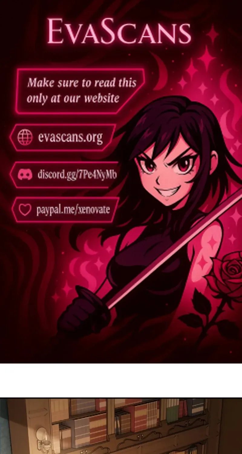 The Prince I Engaged Was A Former Assassin Chapter 18 page 1 - 