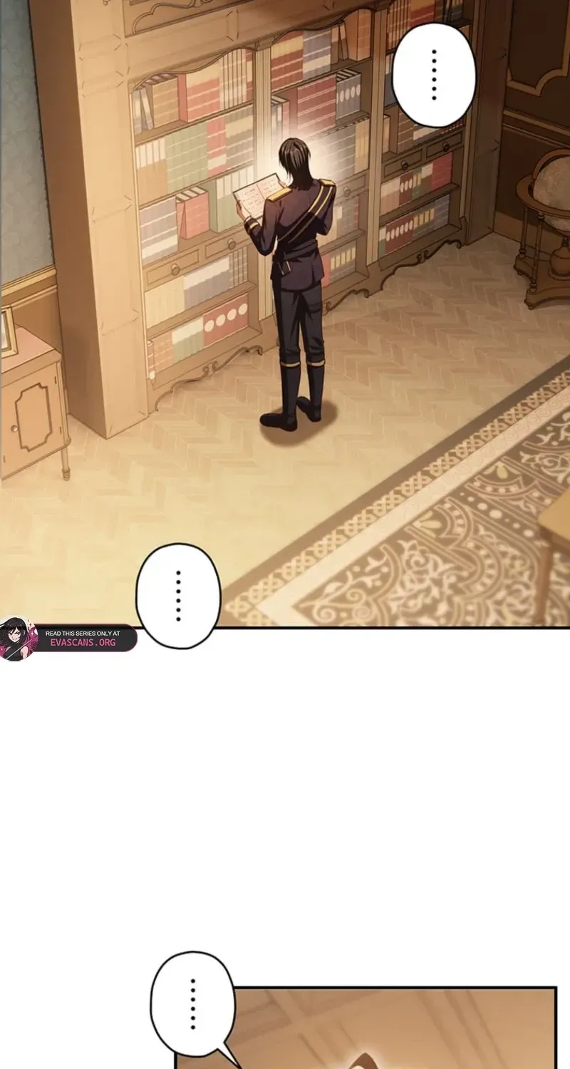 The Prince I Engaged Was A Former Assassin Chapter 18 page 2 - 