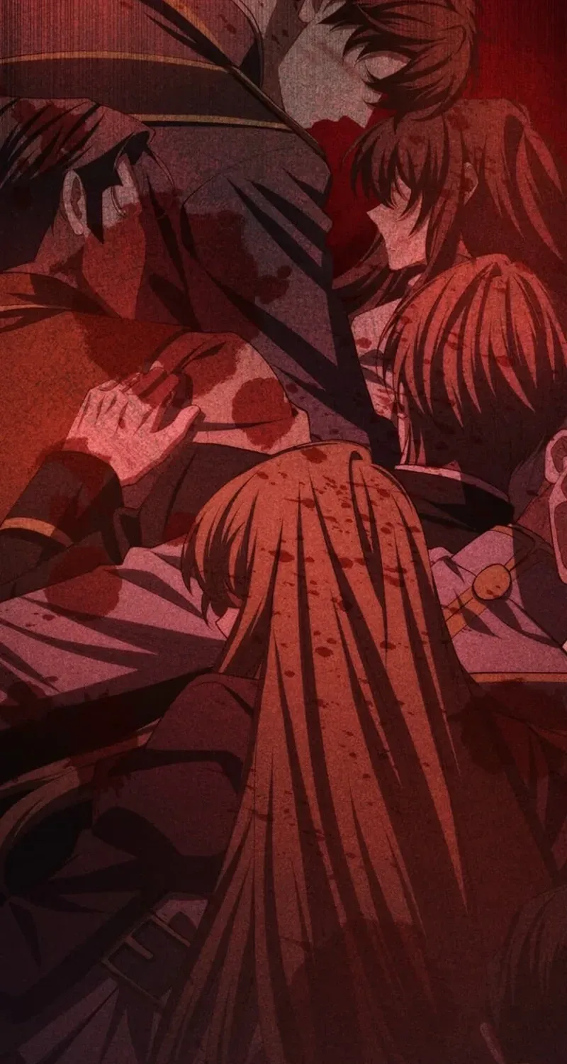 The Prince I Engaged Was A Former Assassin Chapter 18 page 11 - 