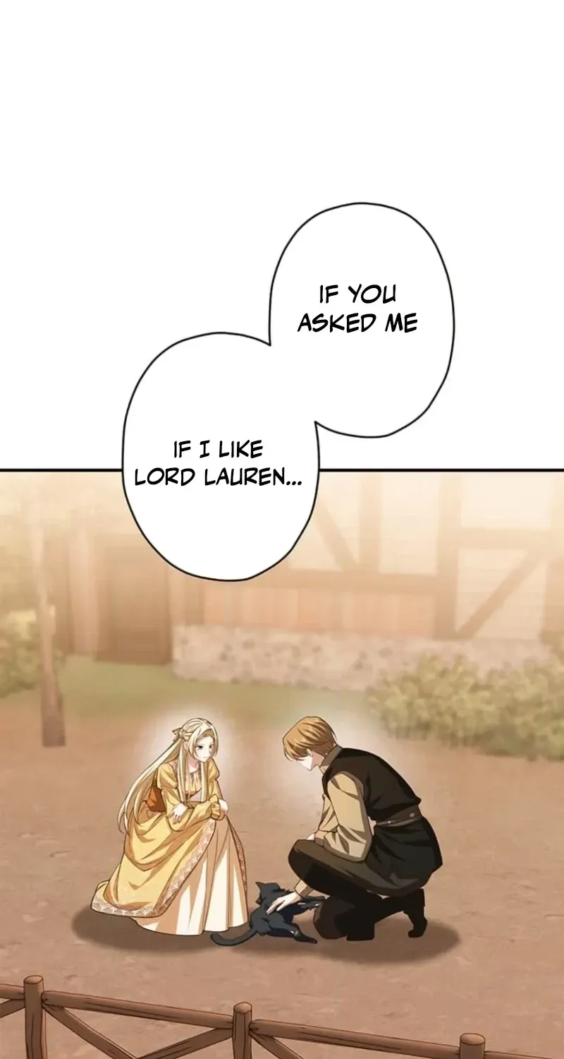 The Prince I Engaged Was A Former Assassin Chapter 18 page 19 - 